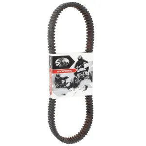 G-Force Snowmobile Carbon Cord C12 Drive Belt 210281 Fits some SKI-DOO Part# 49C4313