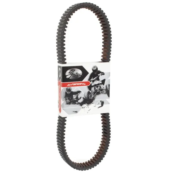 G-Force Snowmobile Carbon Cord C12 Drive Belt 210281 Fits some SKI-DOO Part# 49C4313