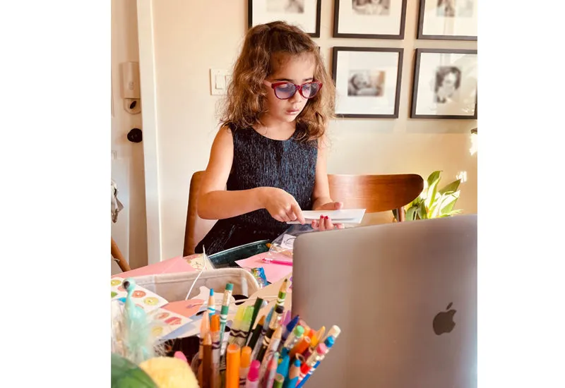 Gala Blue Light Glasses for Kids