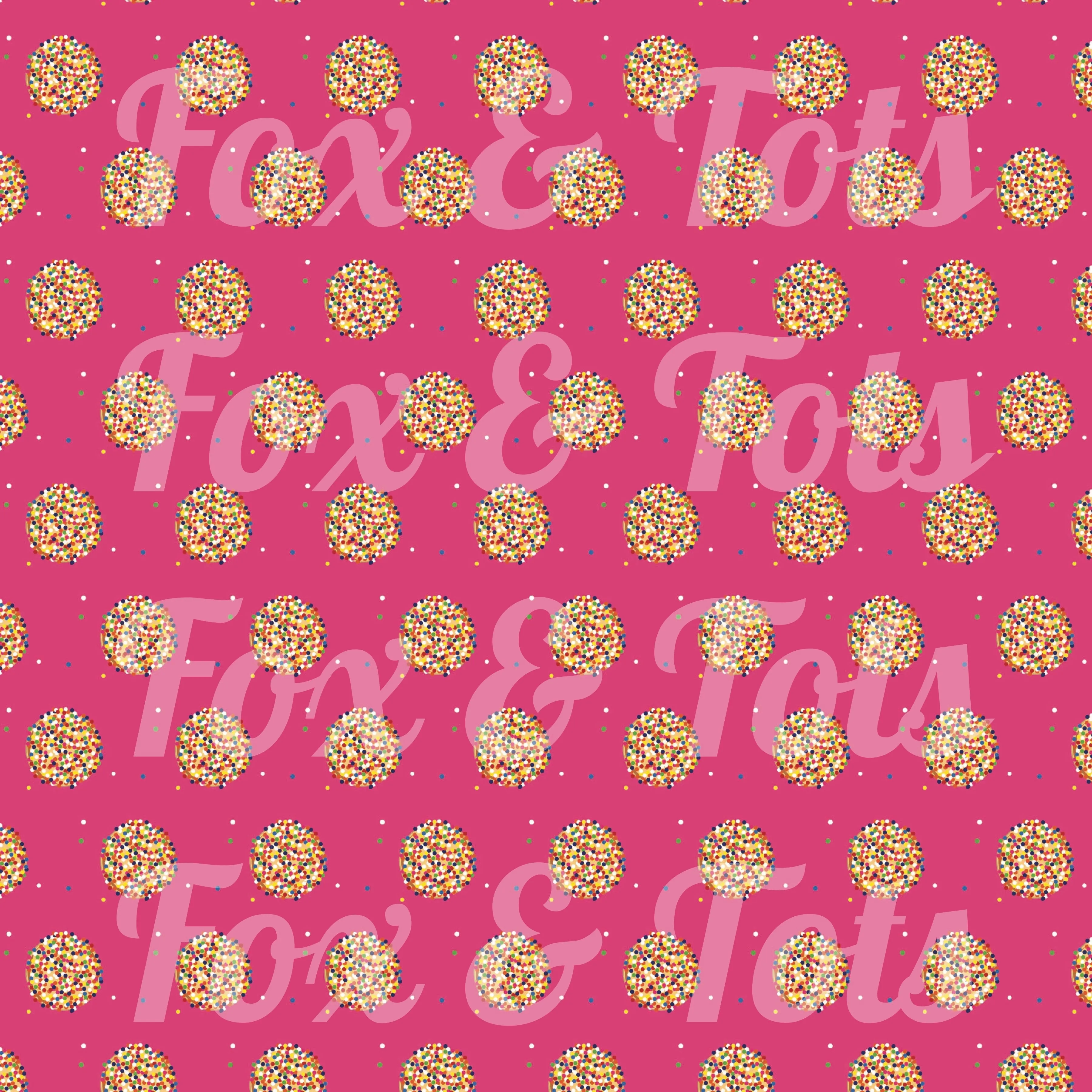 Galletas Fabric