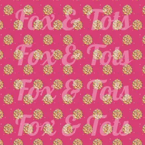 Galletas Fabric