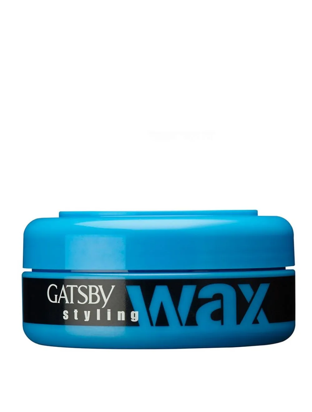 Gatsby Hair Styling Fiber Wax - Hard & Free (75gm)