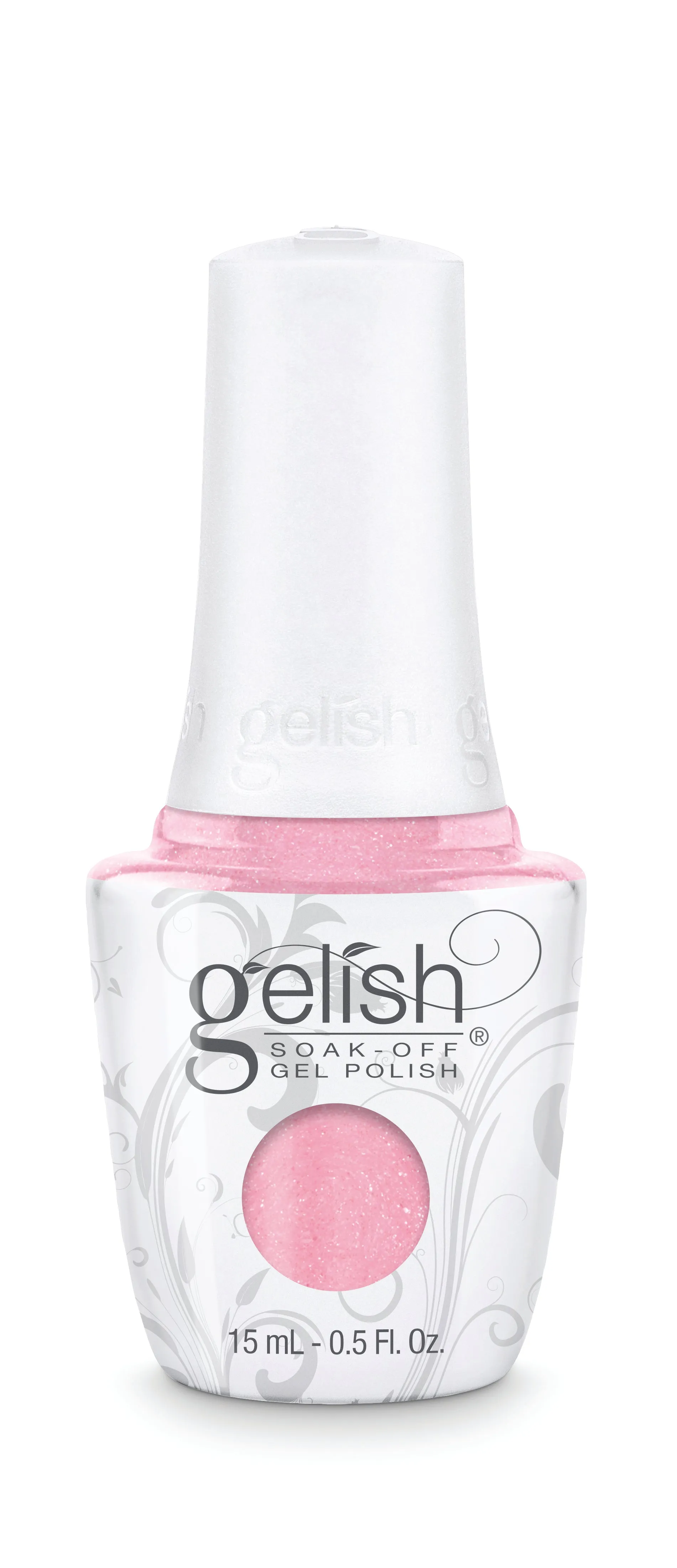 Gelish Light Elegant Soak Off Gel Polish - 815