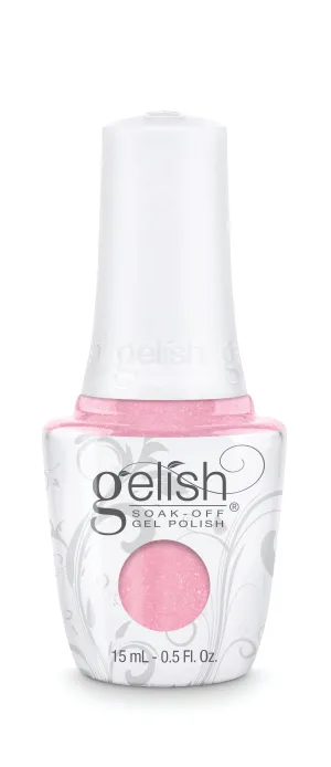 Gelish Light Elegant Soak Off Gel Polish - 815