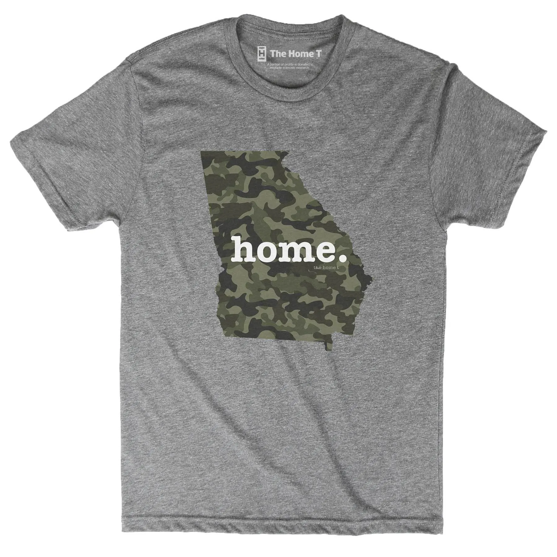 Georgia Camo Limited Edition