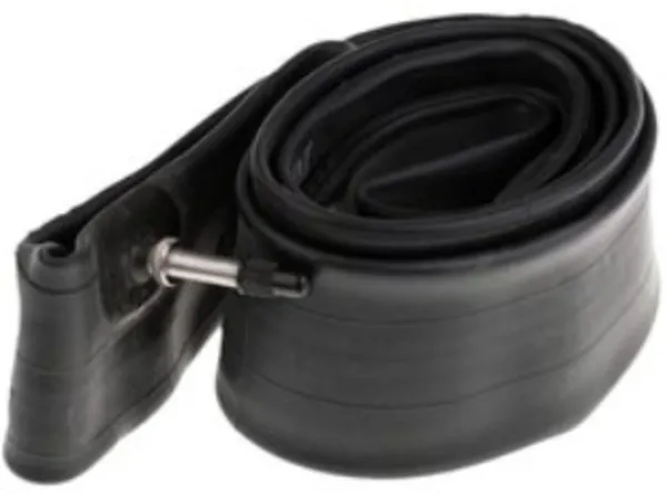 GIANT INNERTUBE & VALVE 29X2.4-2.8 PV 78MM THREADED