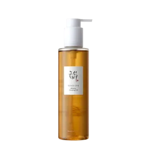Ginseng Cleansing Oil (210ml)