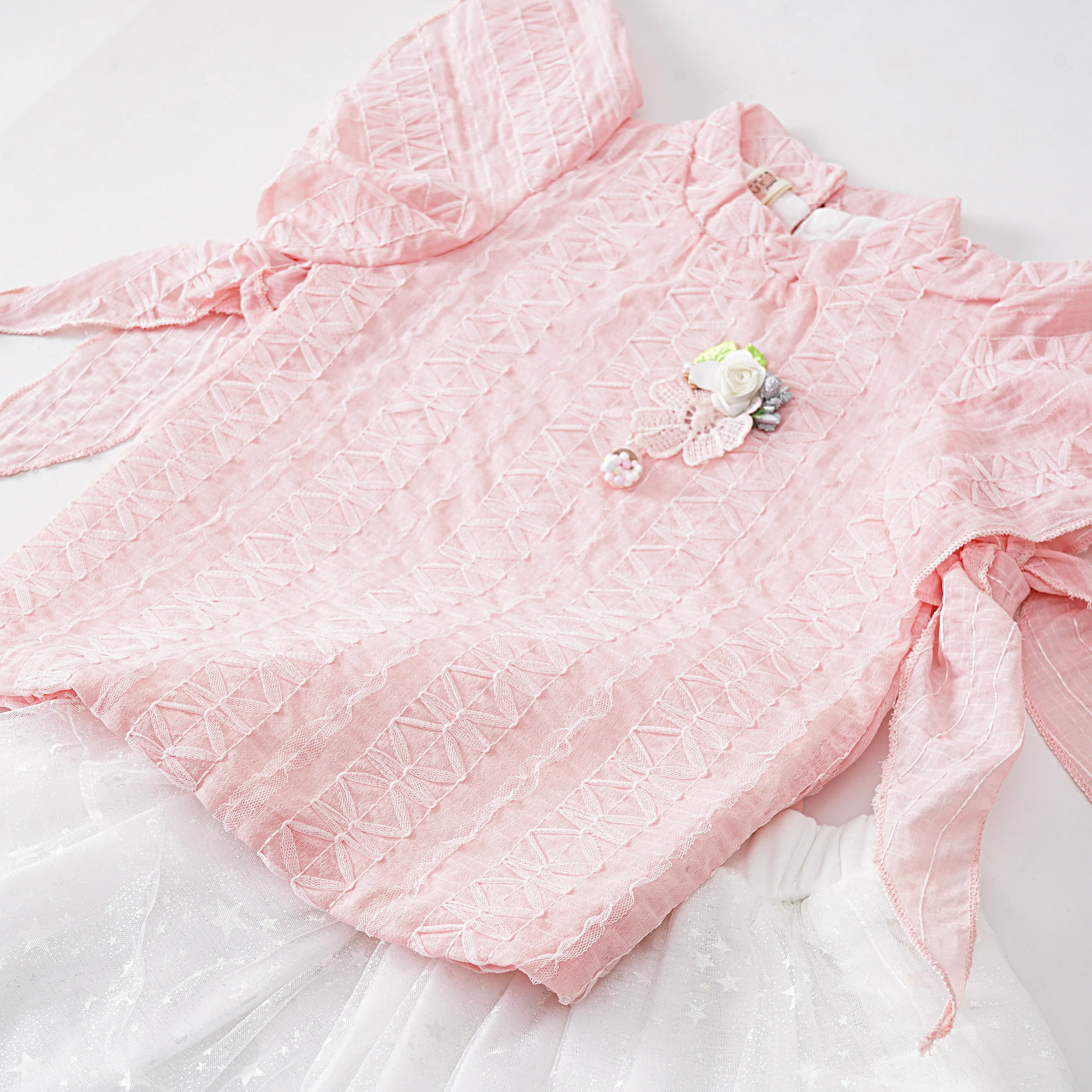 Girls Suit (2355)