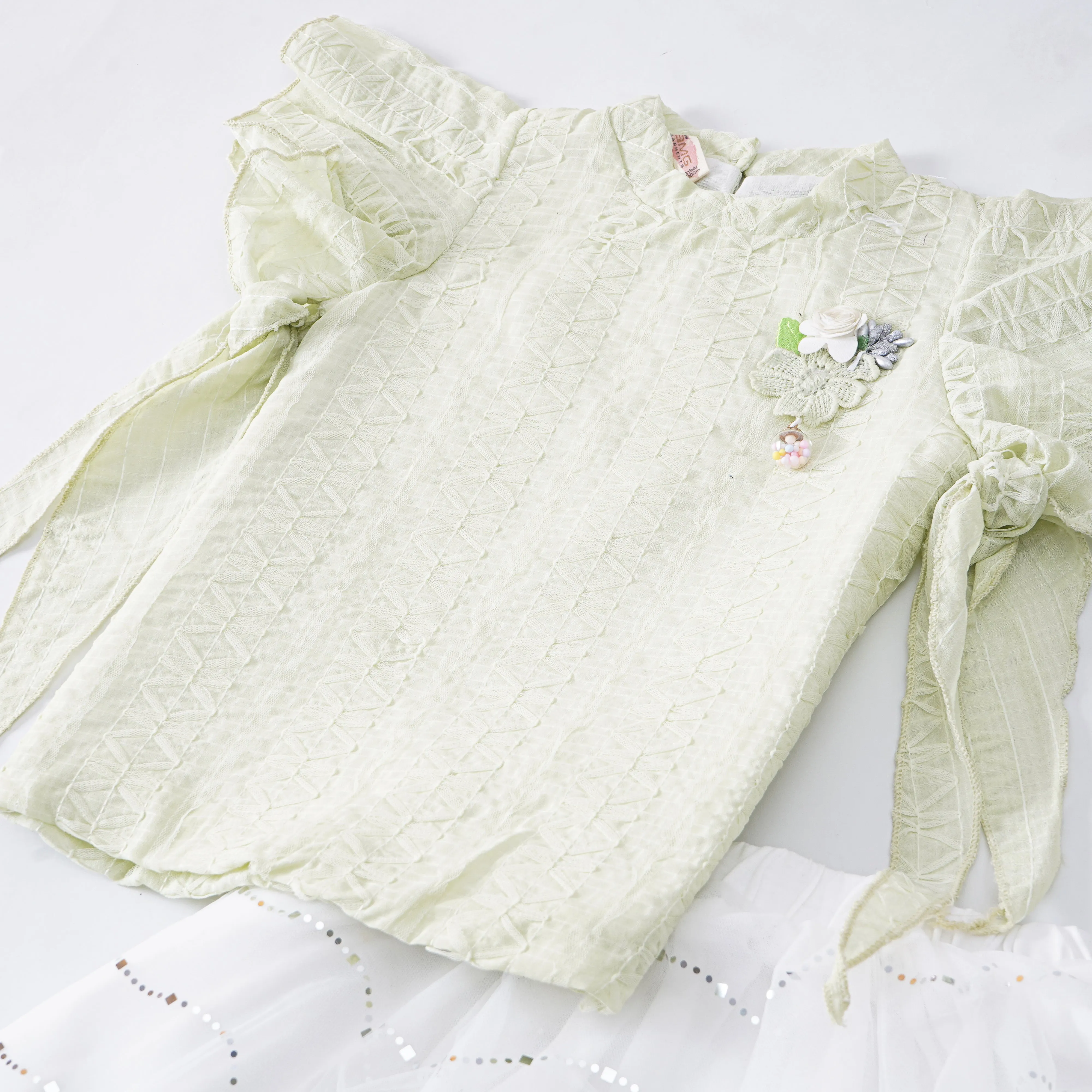 Girls Suit (2355)