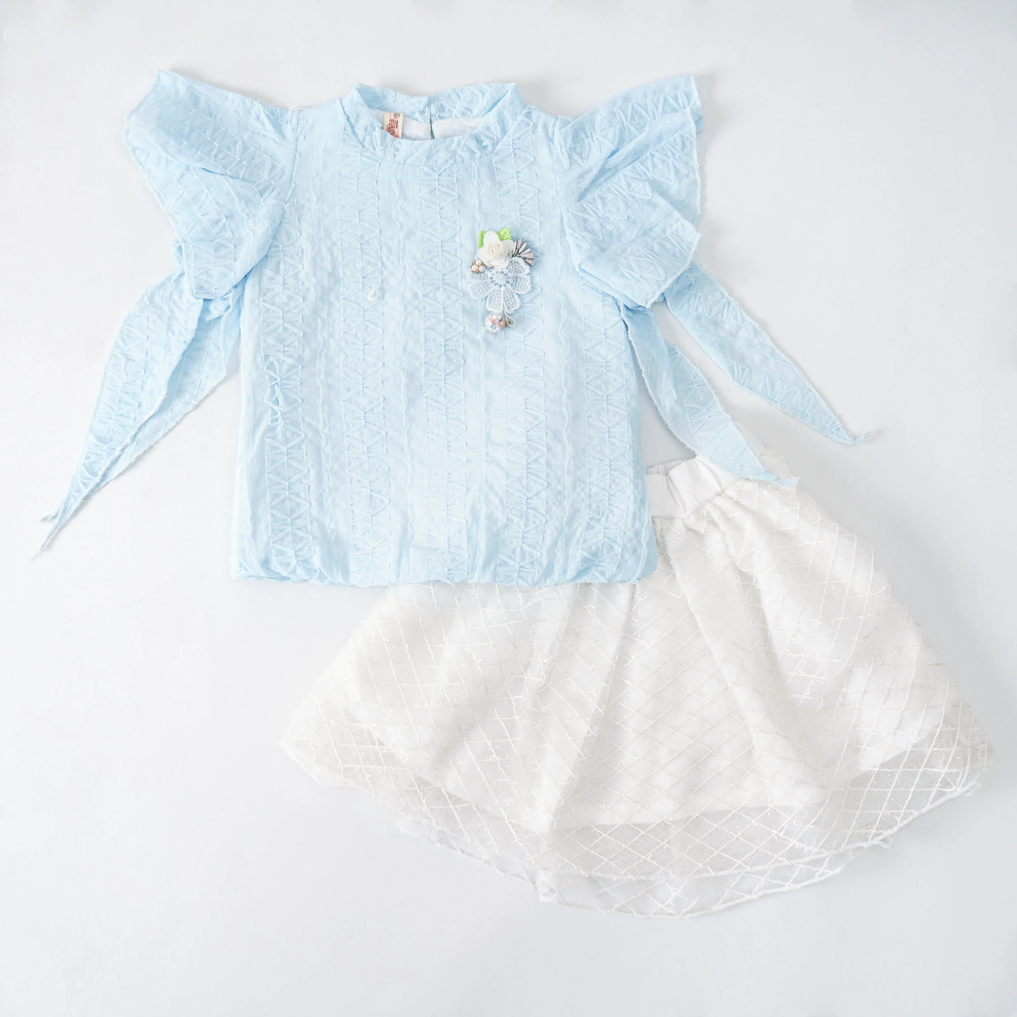 Girls Suit (2355)