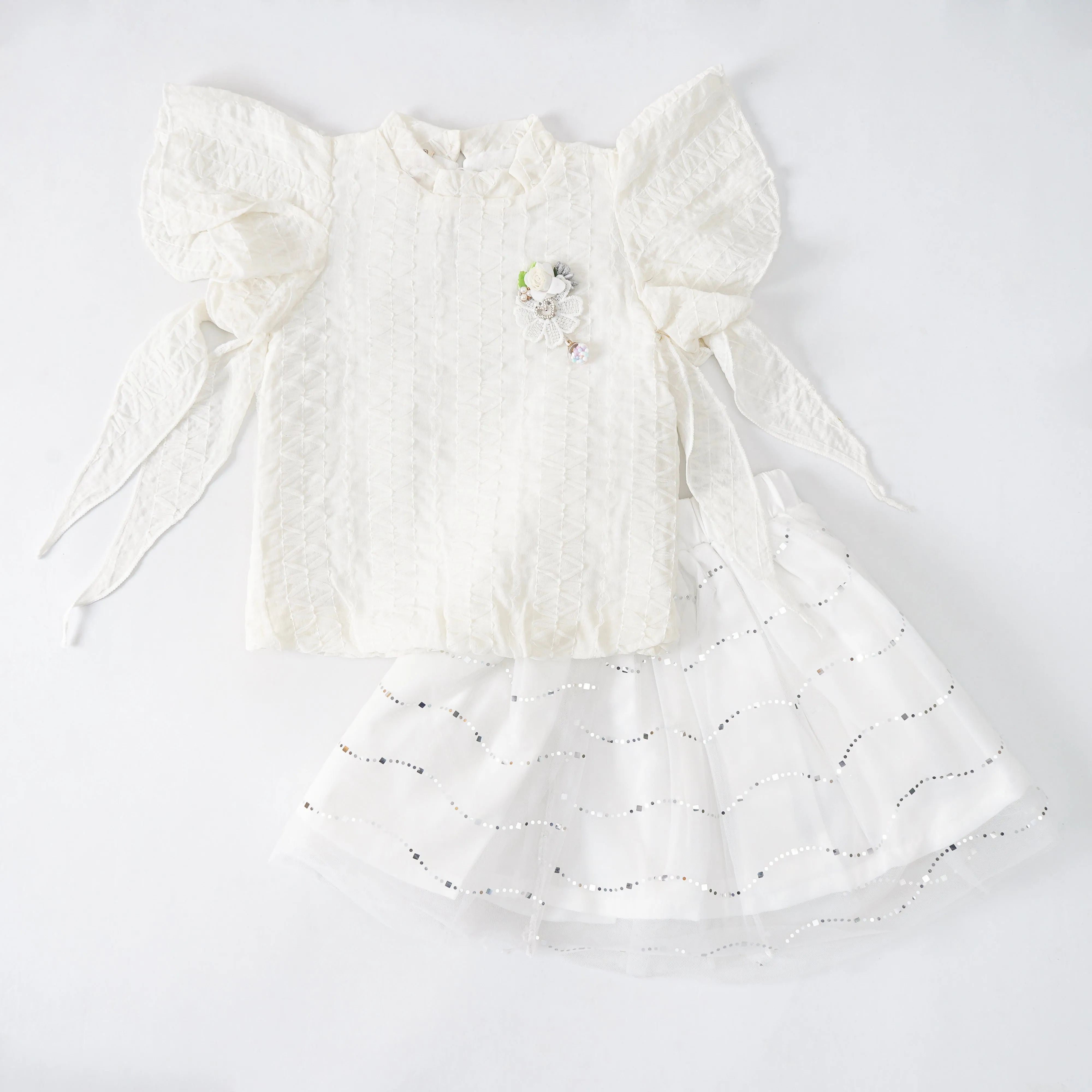 Girls Suit (2355)