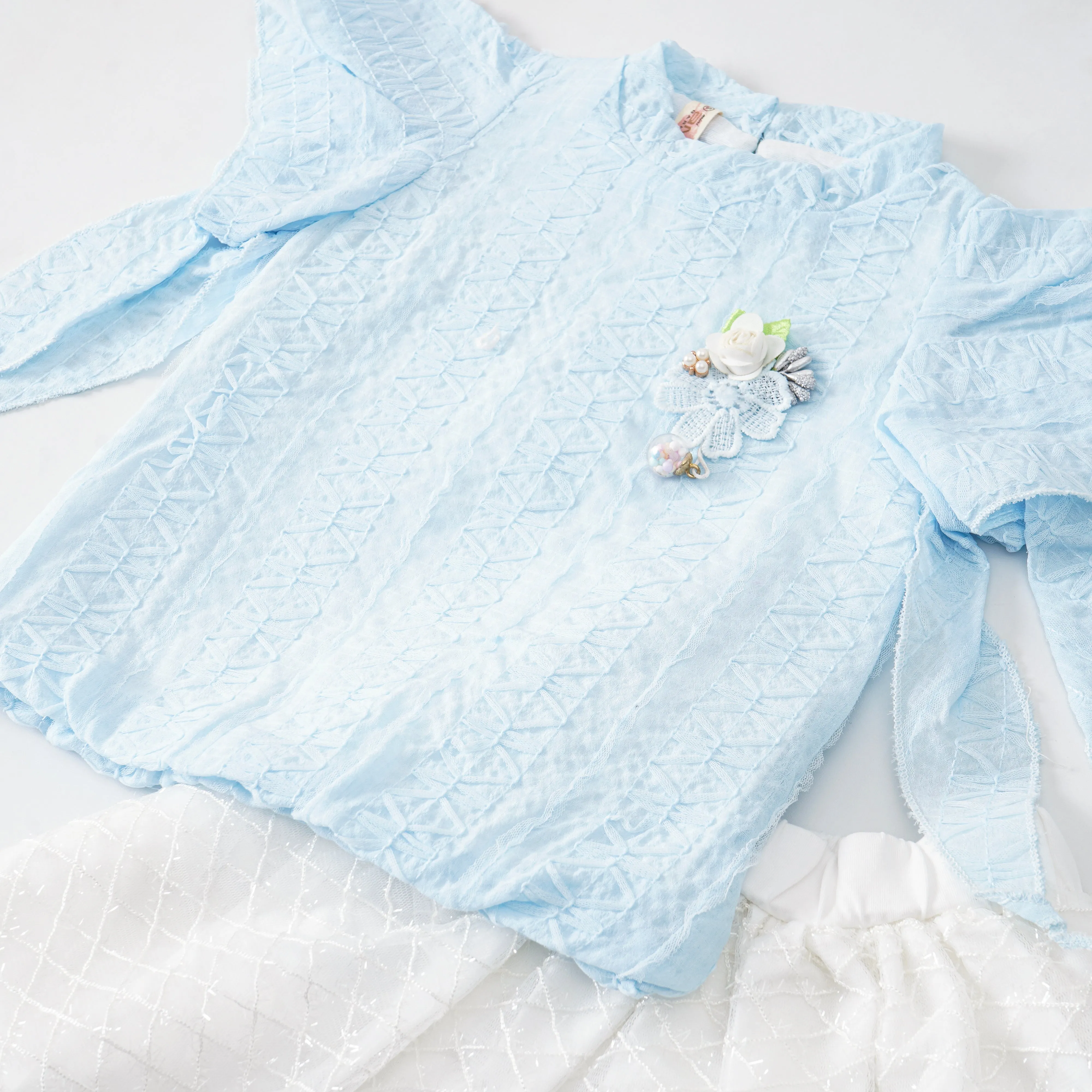 Girls Suit (2355)