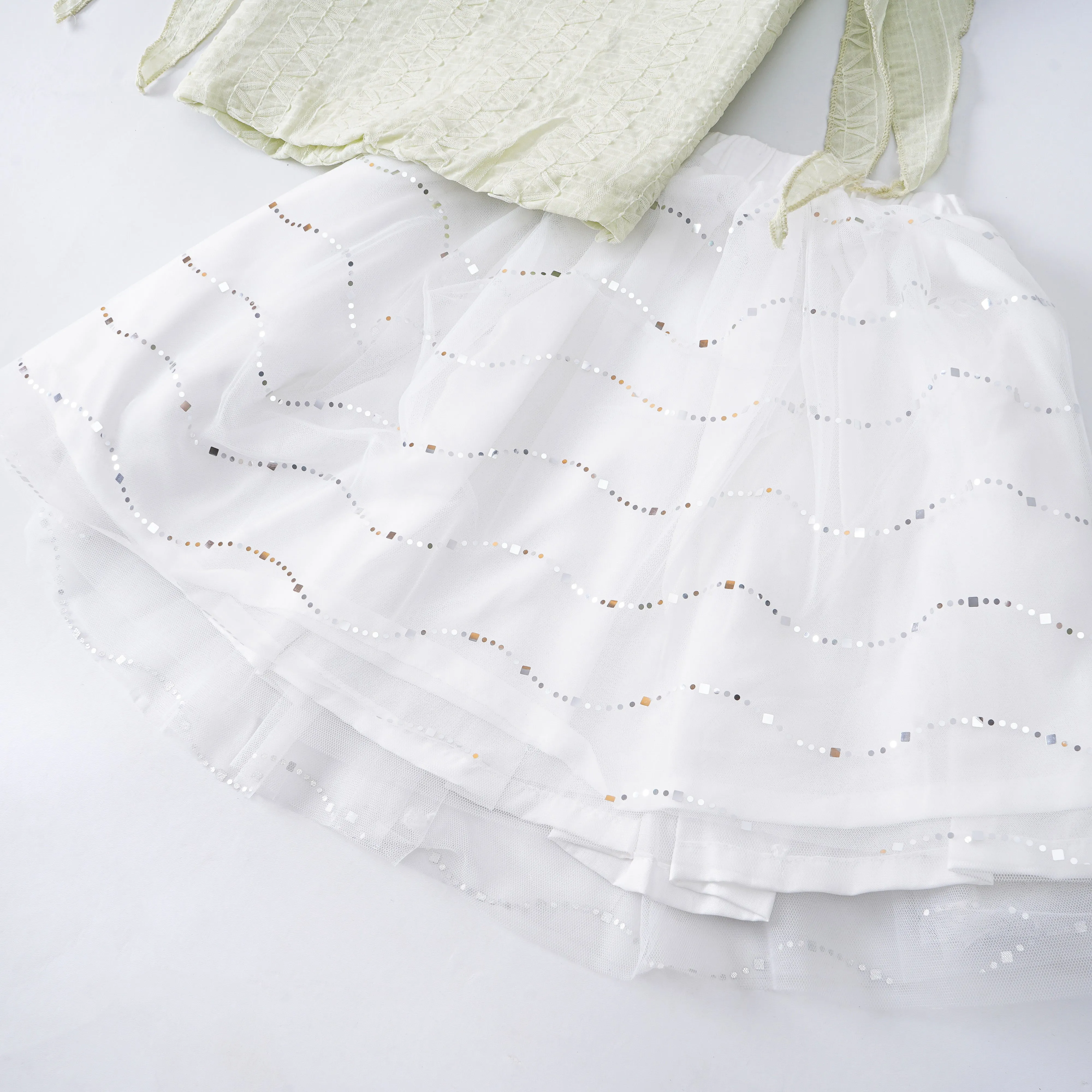 Girls Suit (2355)