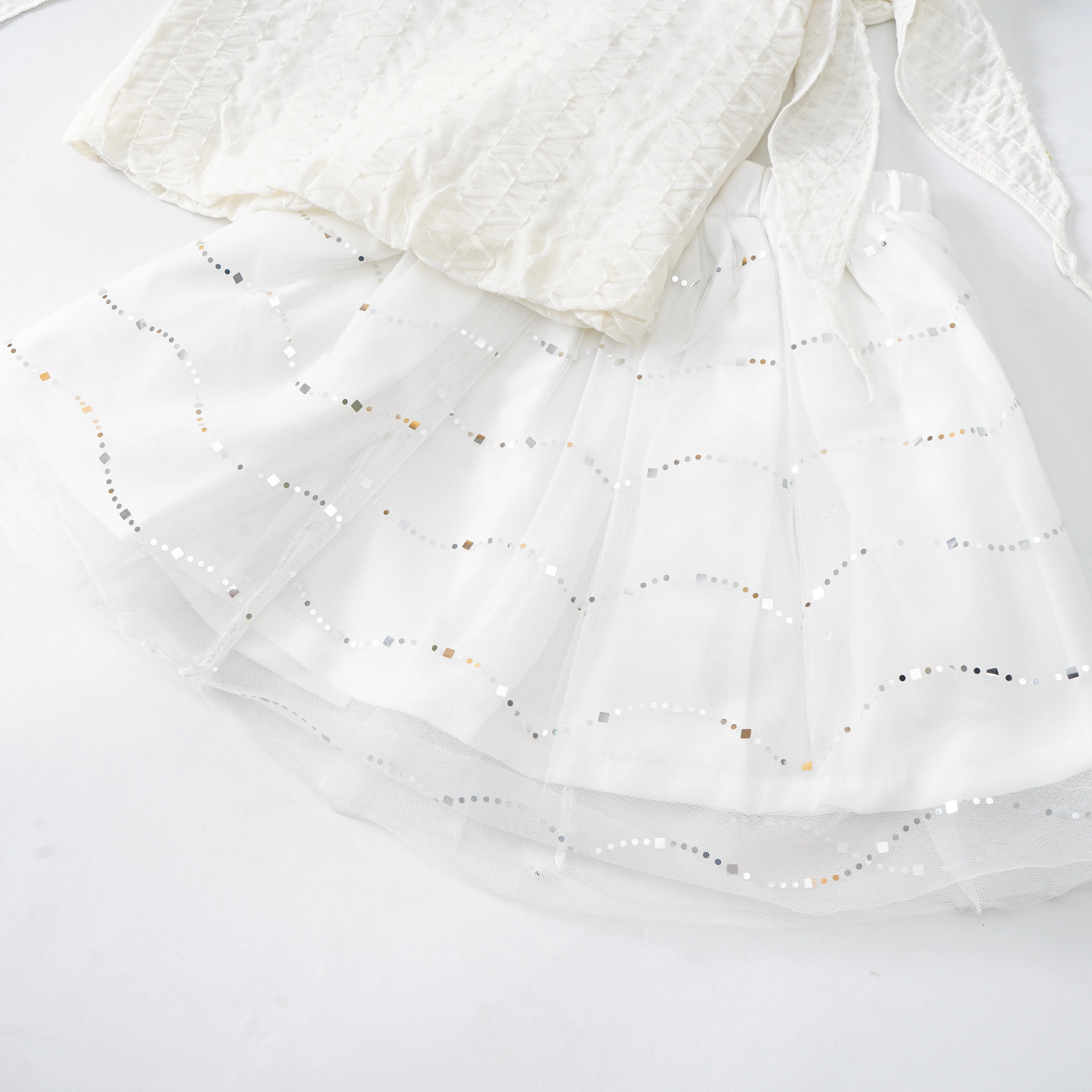 Girls Suit (2355)