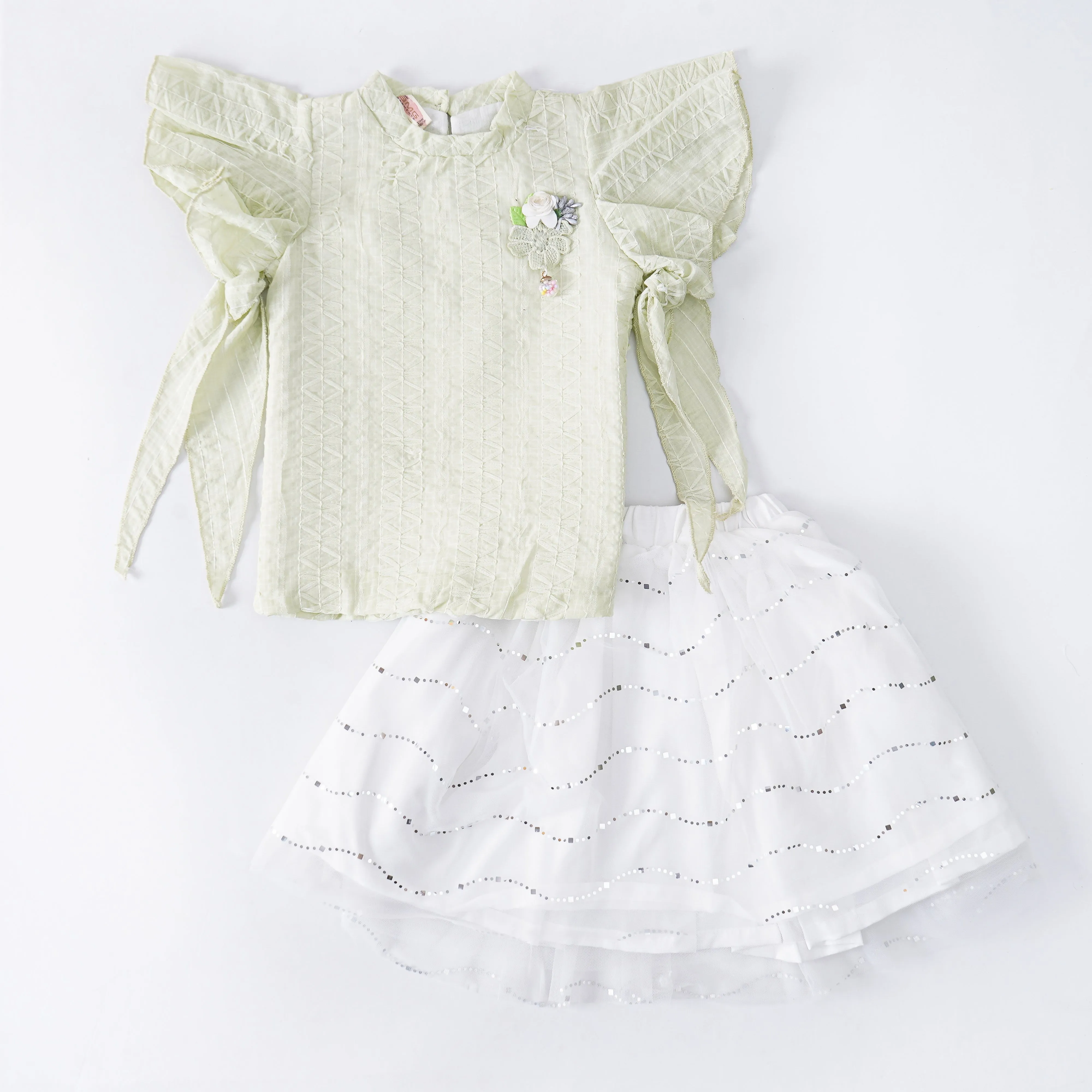 Girls Suit (2355)