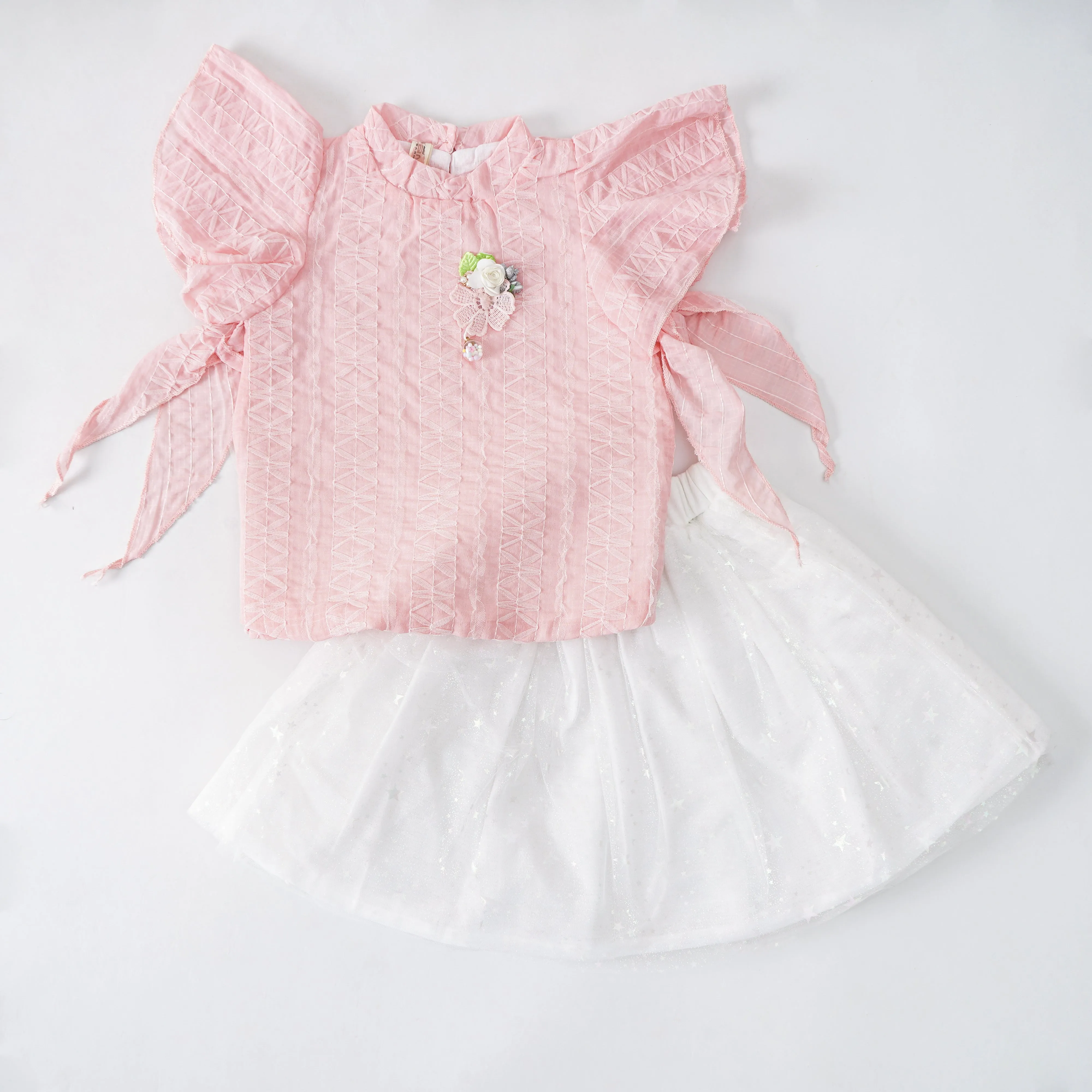 Girls Suit (2355)
