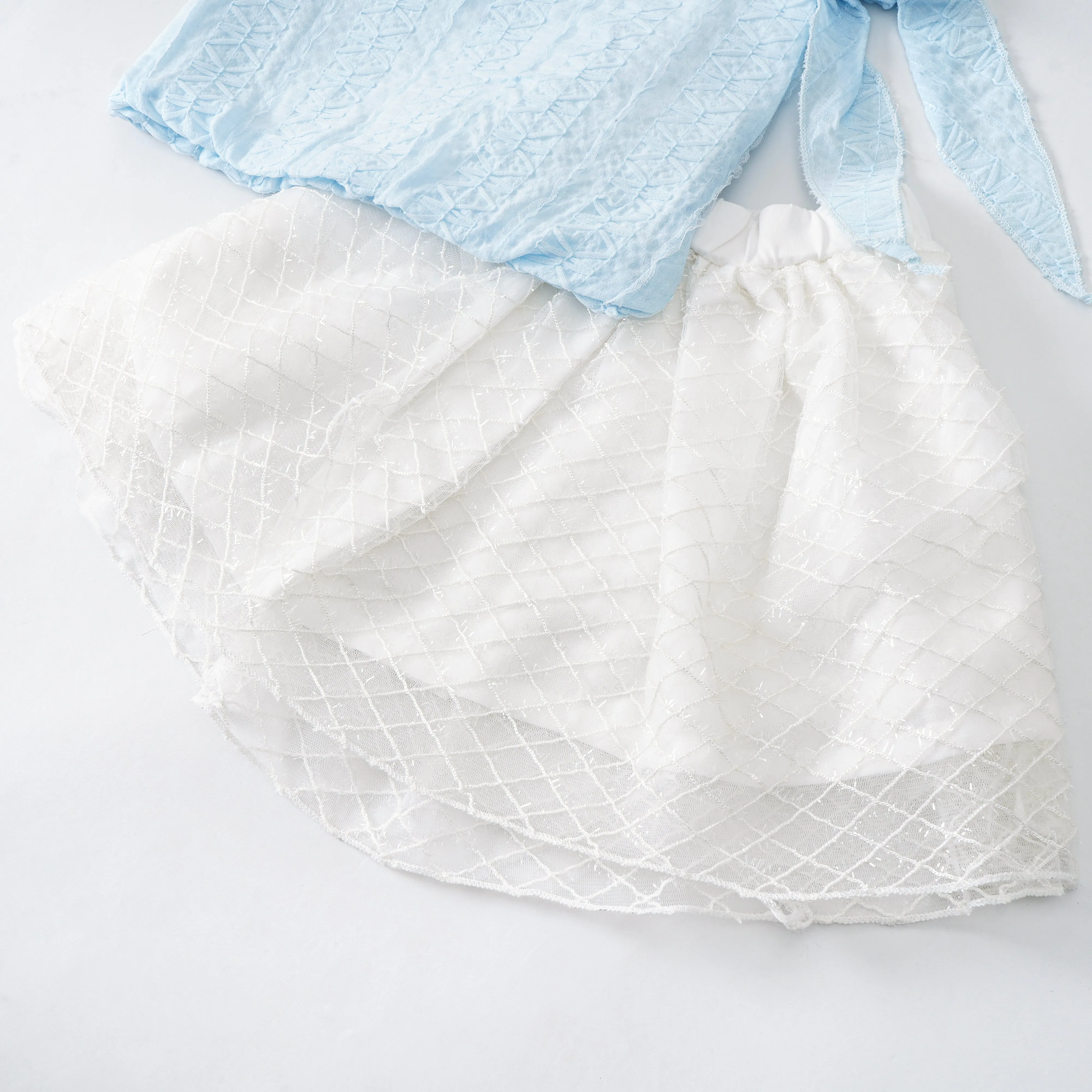 Girls Suit (2355)