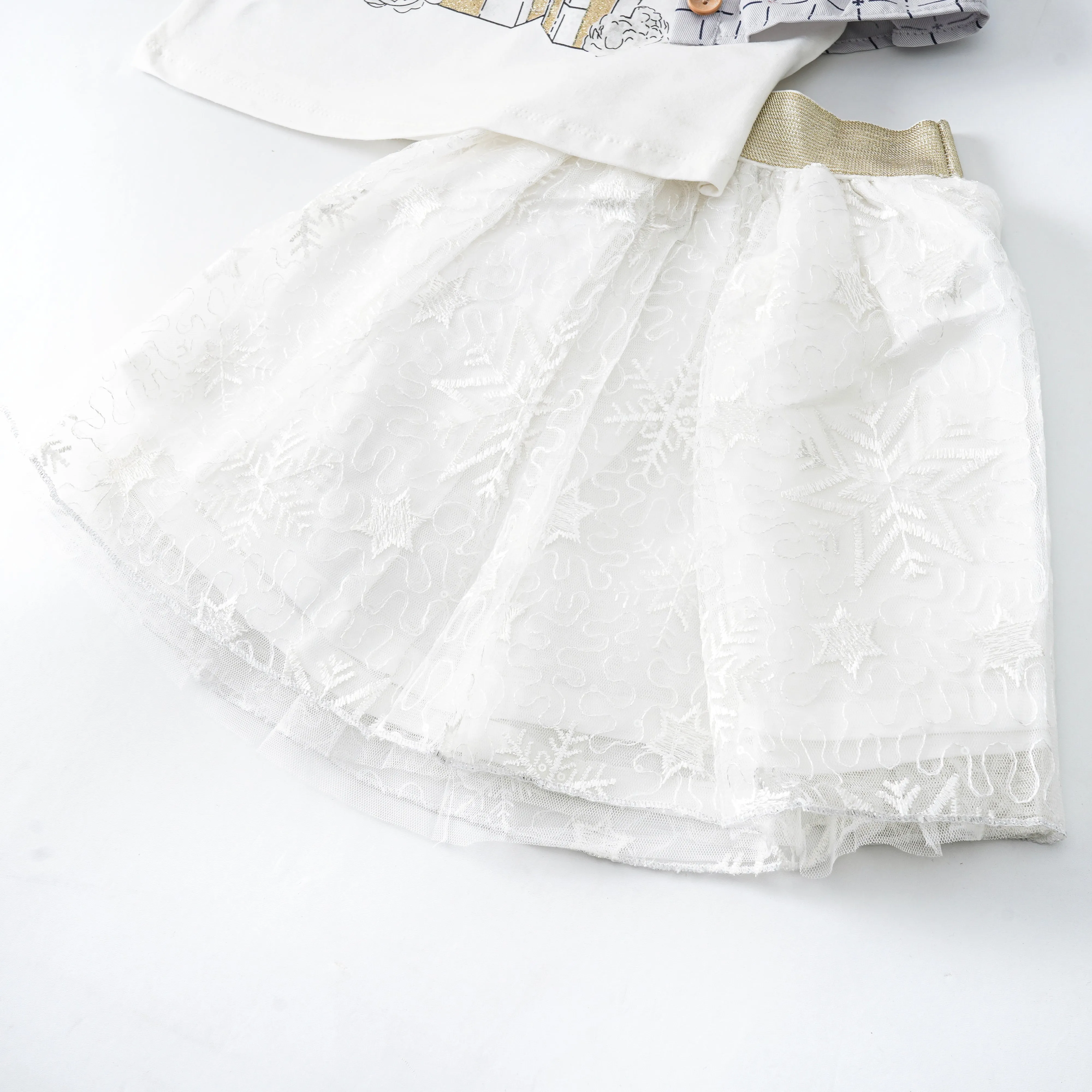 Girls Suit (2375)