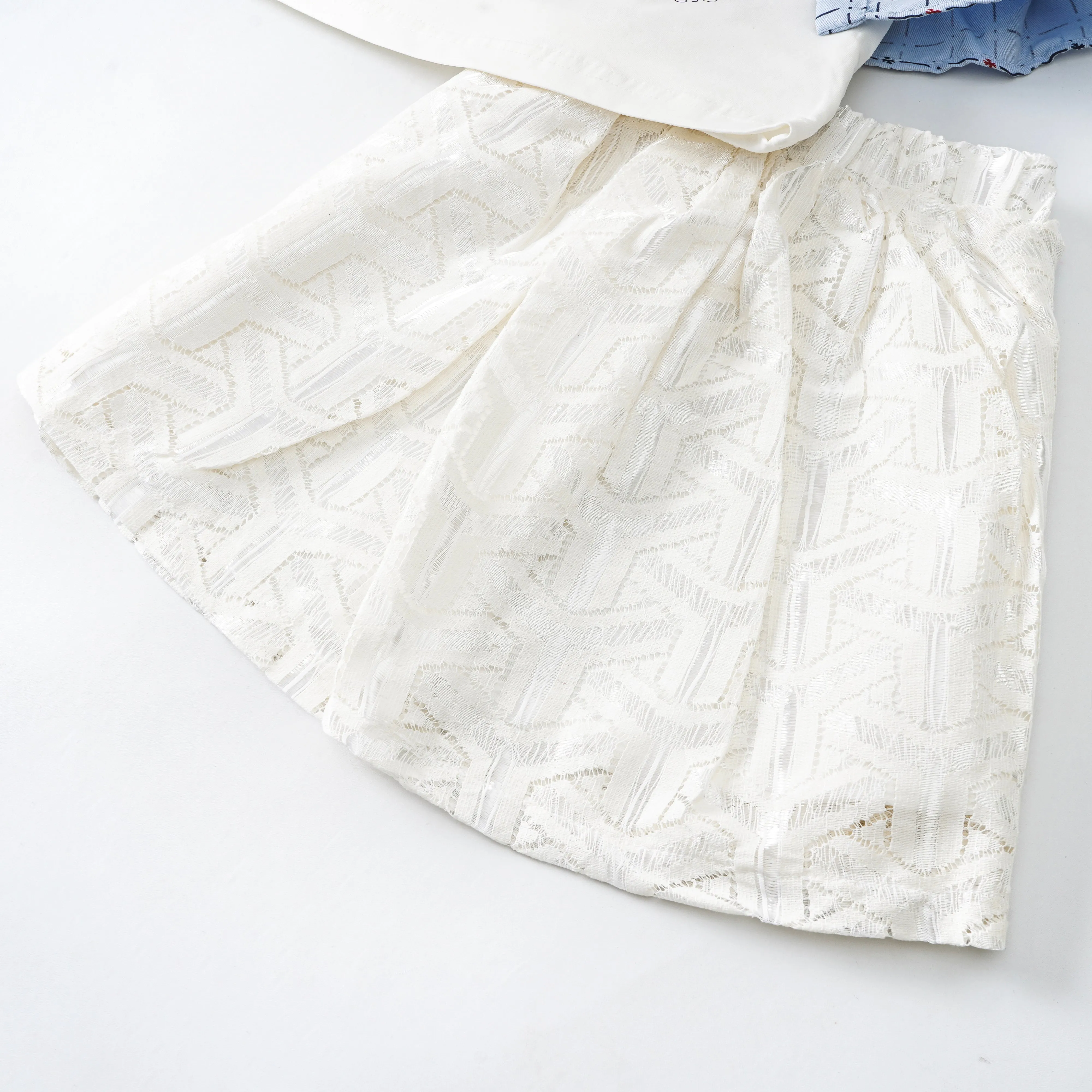 Girls Suit (2375)