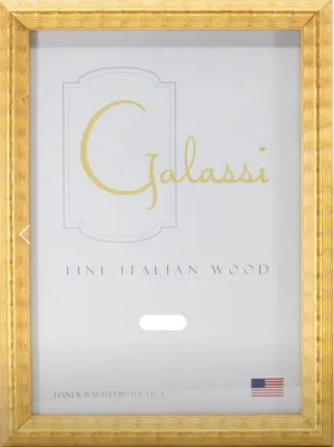 Gold Peak Frame 4" x 6"