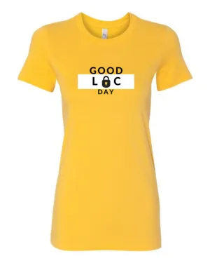 GOOD LOC DAY TEE