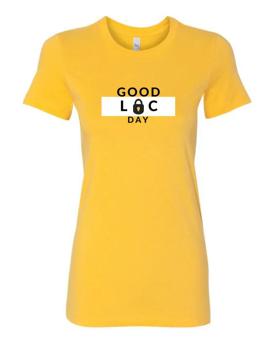 GOOD LOC DAY TEE