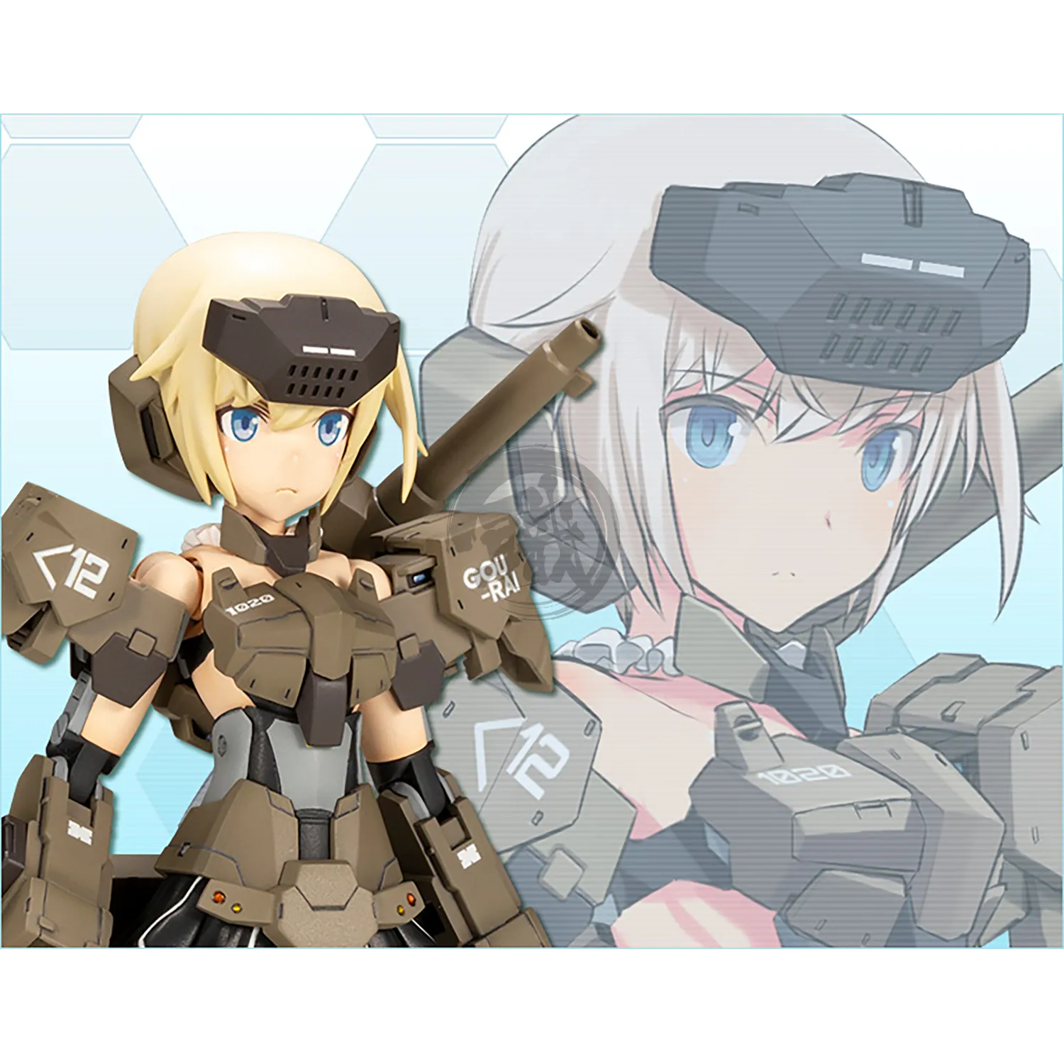 Gourai-Kai [Ver 2.0]