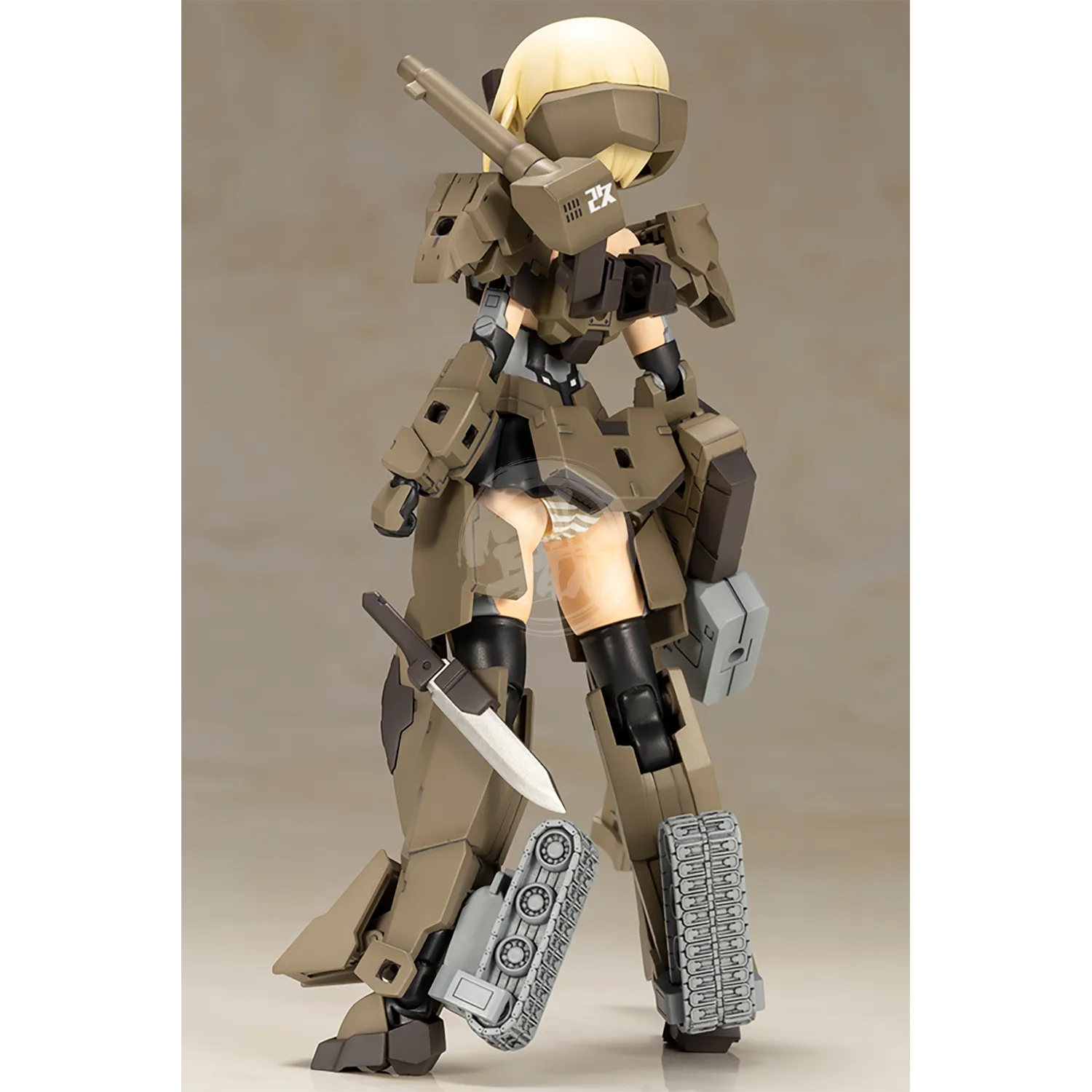 Gourai-Kai [Ver 2.0]