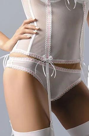 Gracya Paola Brief
