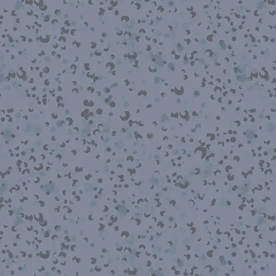 Gray Fabric by Andover Fabrics Eye Candy fabric line, Item No. 23096