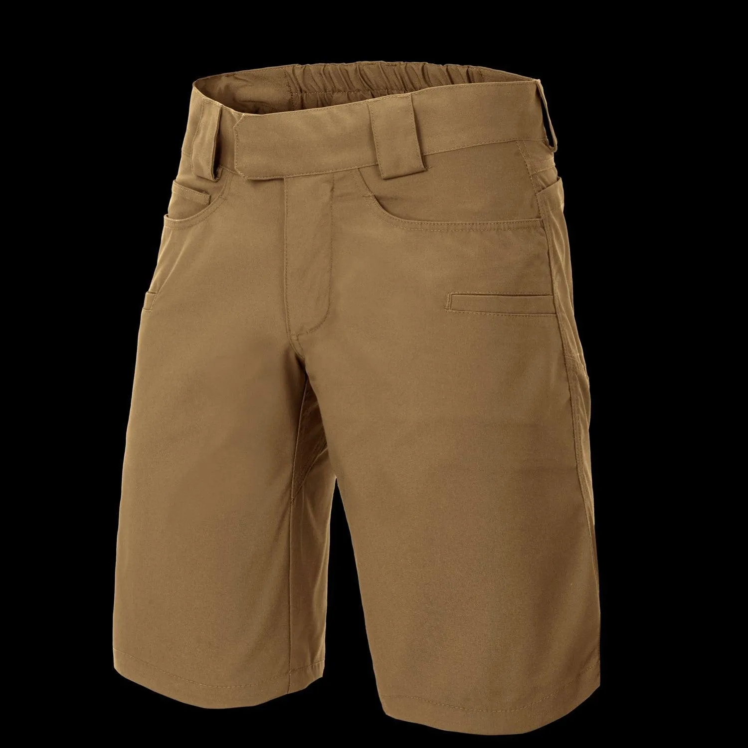 GREYMAN TACTICAL SHORTS - DuraCanvas - Coyote