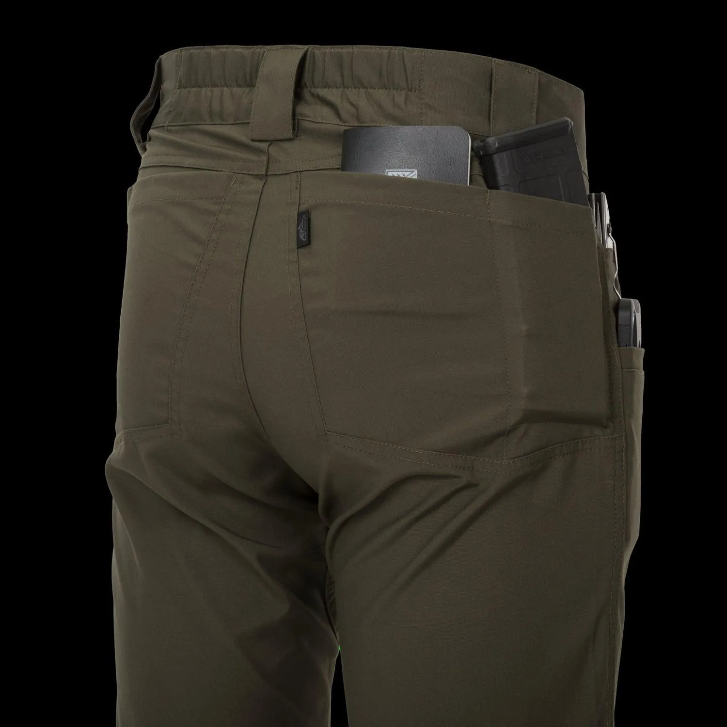 GREYMAN TACTICAL SHORTS - DuraCanvas - Coyote