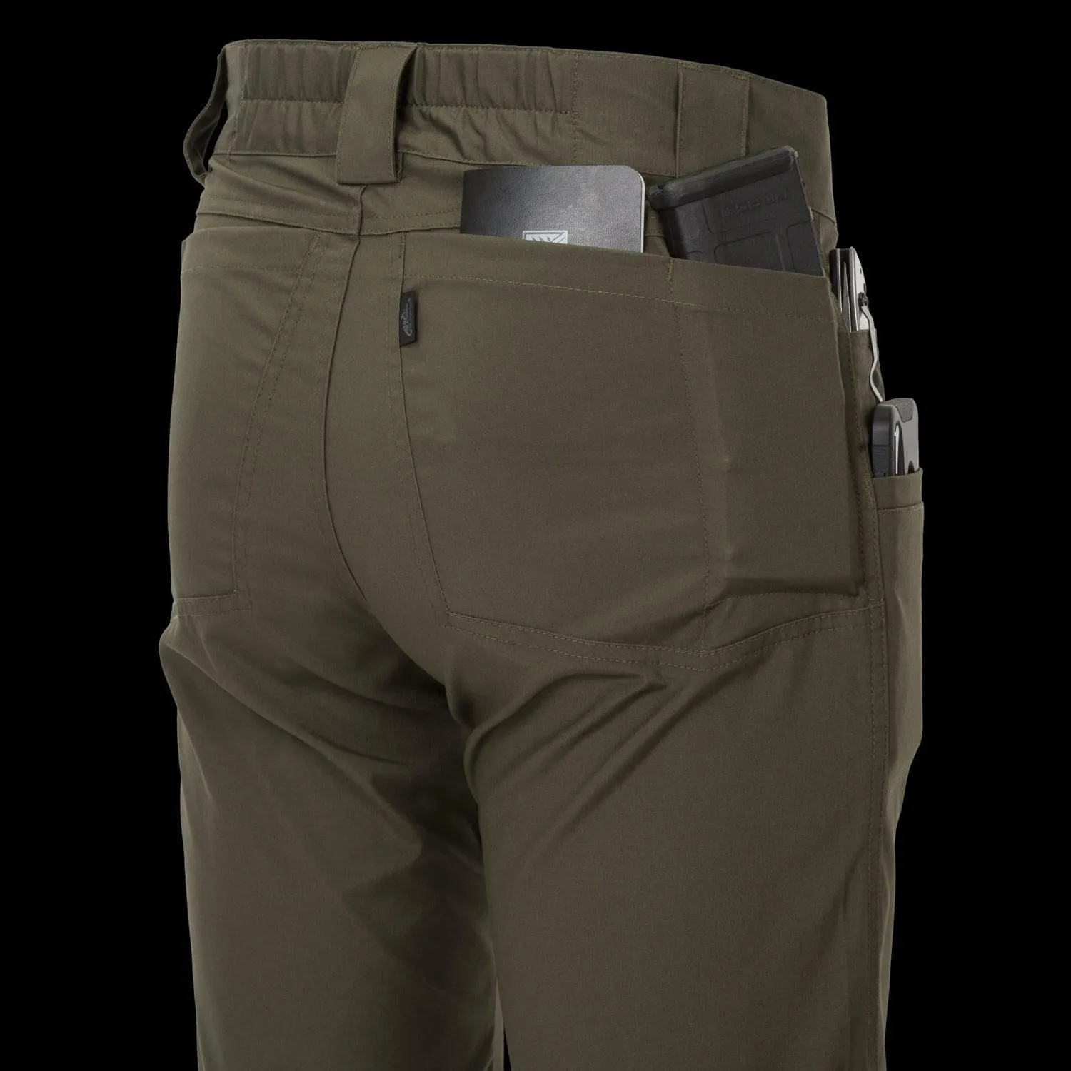 GREYMAN TACTICAL SHORTS - DuraCanvas - Coyote
