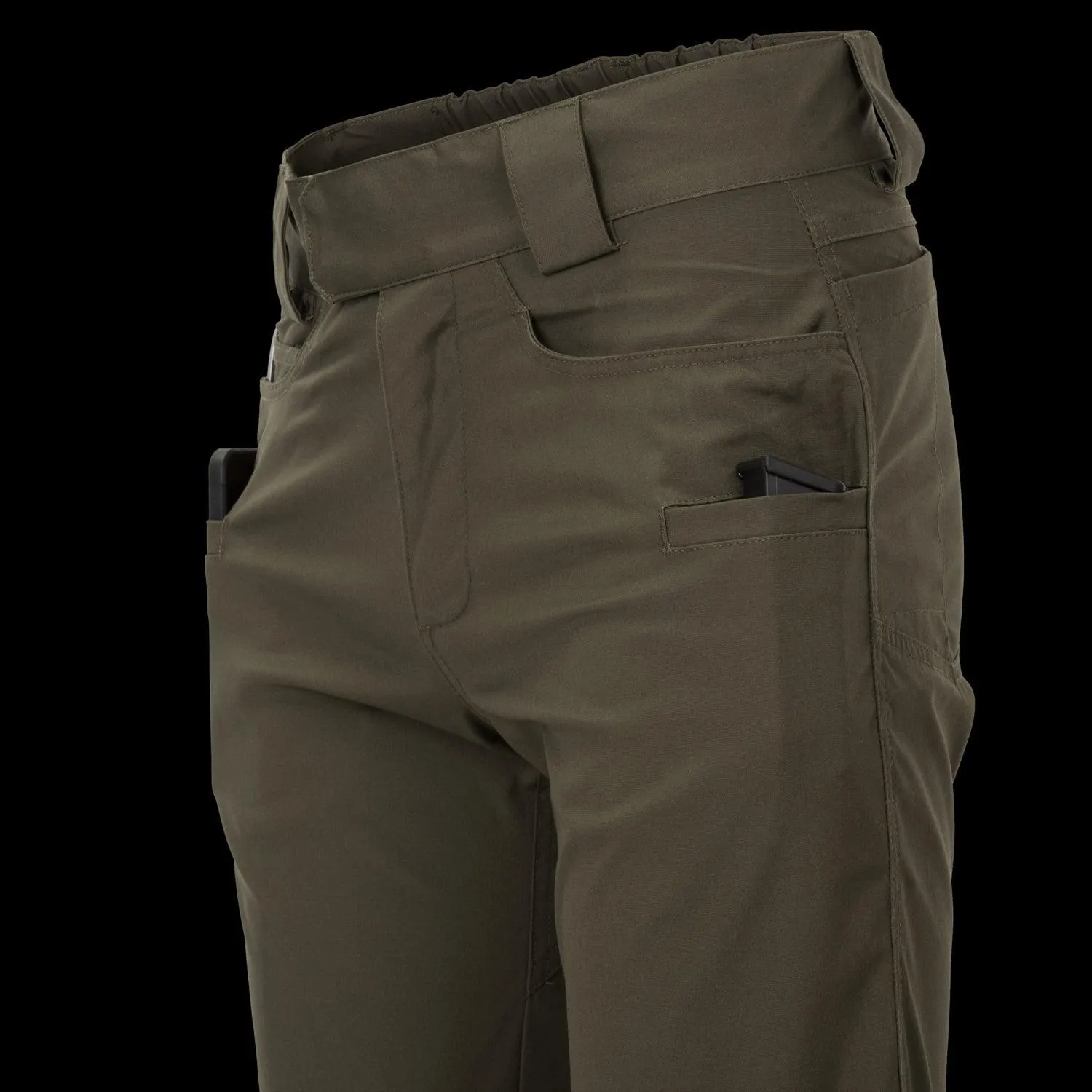 GREYMAN TACTICAL SHORTS - DuraCanvas - Coyote
