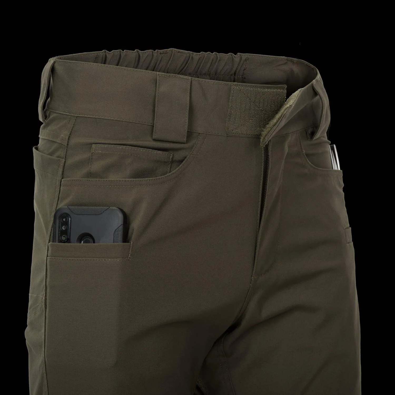 GREYMAN TACTICAL SHORTS - DuraCanvas - Coyote