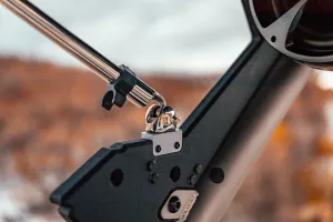 GV Bimini Rear Support Pole