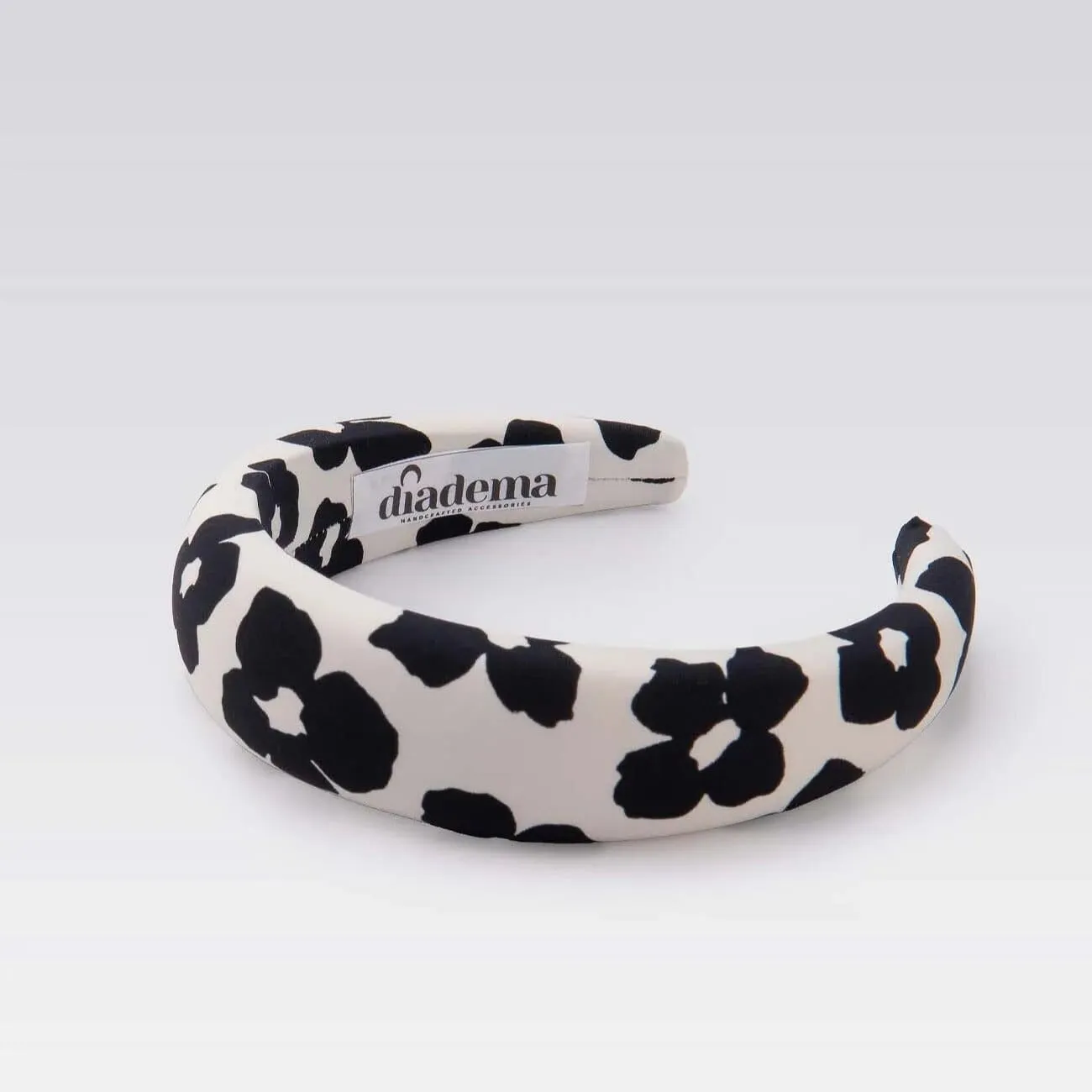 Haarreif "Bloom"