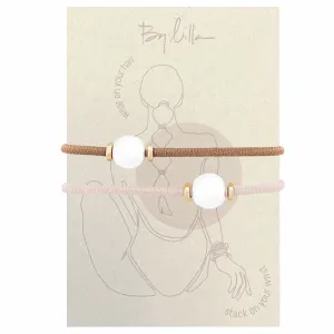 HALO (ROSE/KHAKI)