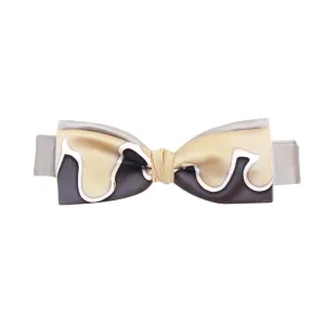 Hand Painted Bow Tie