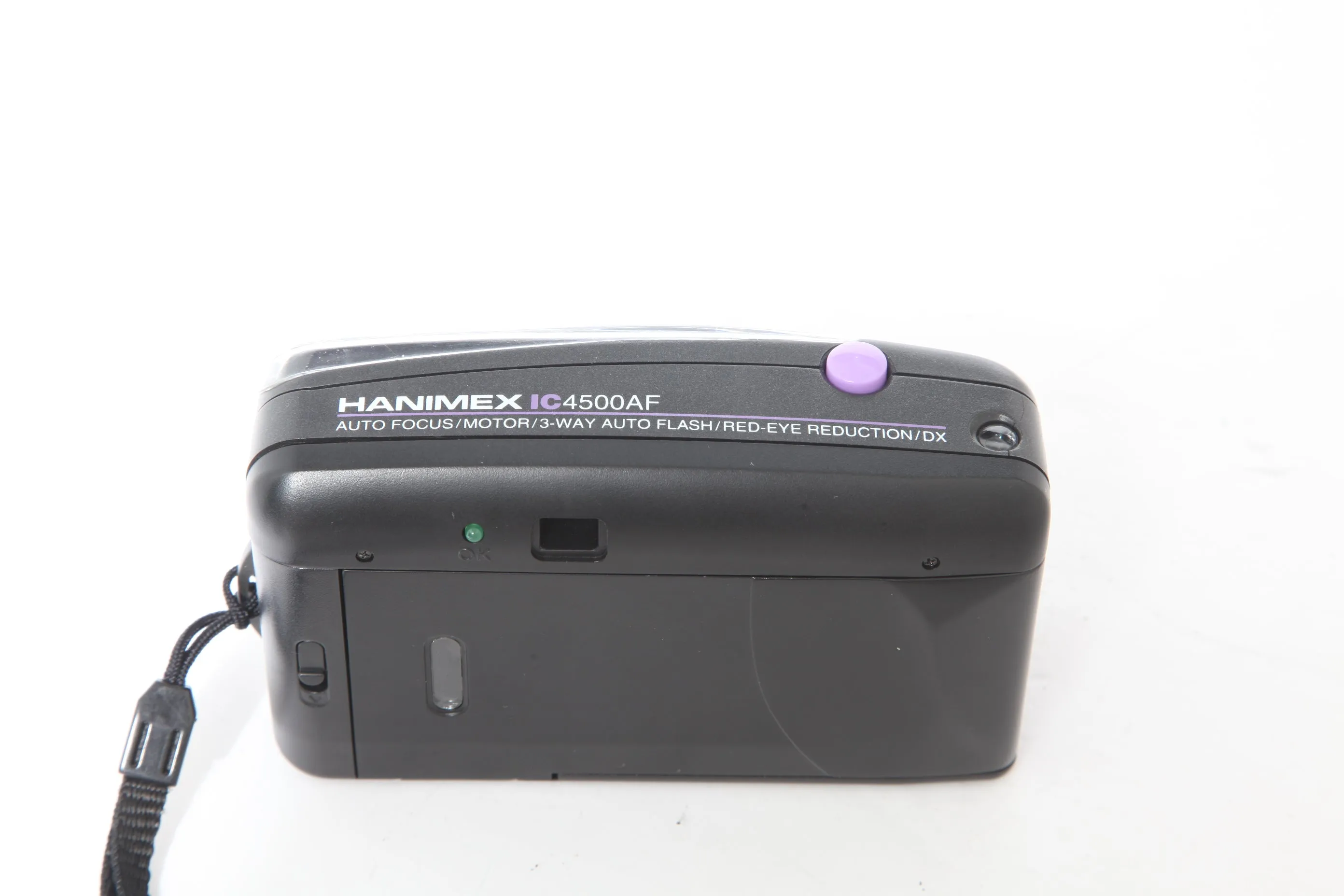 Hanimex IC 4500 AF