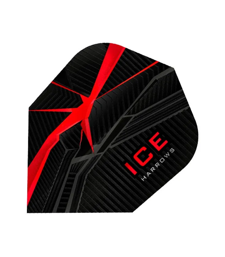 Harrows Dart Flights (Various Designs)