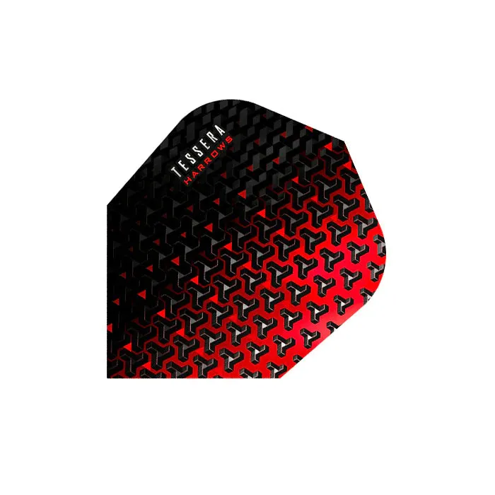 Harrows Dart Flights (Various Designs)