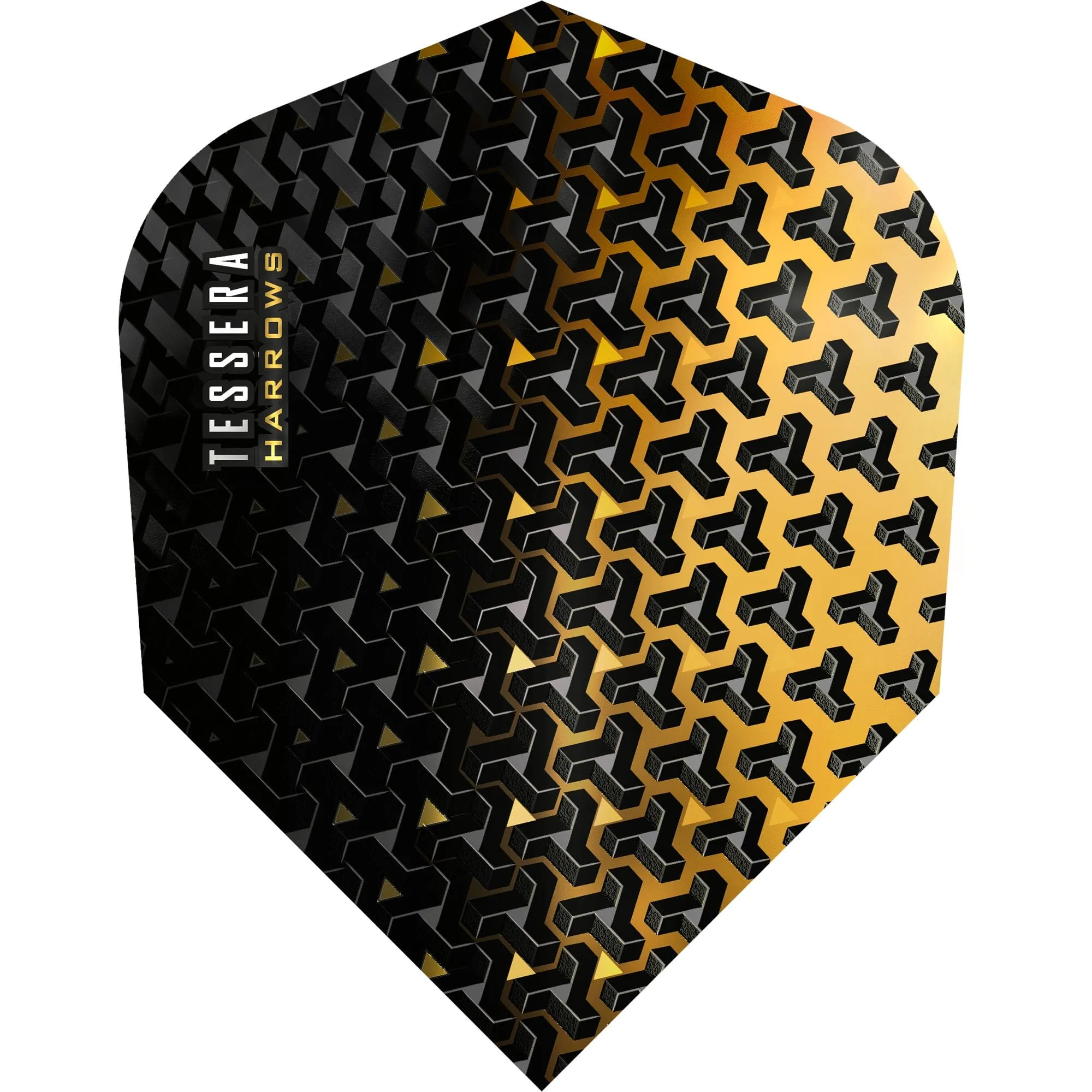 Harrows Dart Flights (Various Designs)
