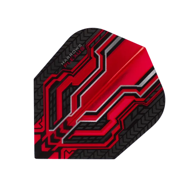 Harrows Dart Flights (Various Designs)