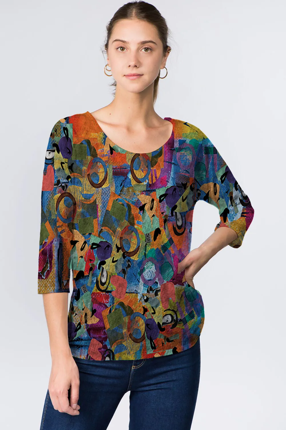 HAZY: 650 FIONA