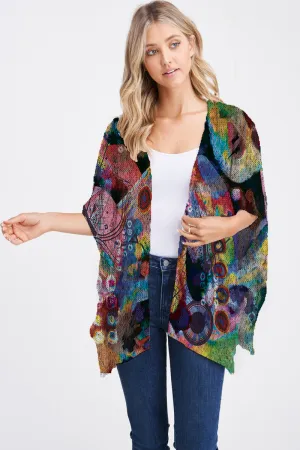HAZY: 651 SHEILA
