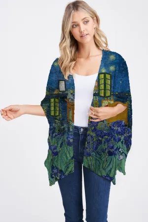 HAZY: 750 SHEILA