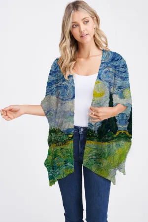 HAZY: 751 SHEILA