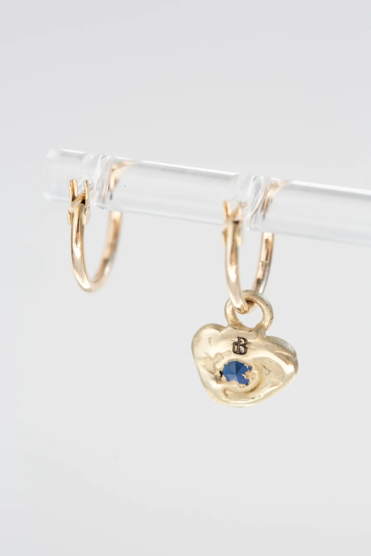 Heartbeat Hoops