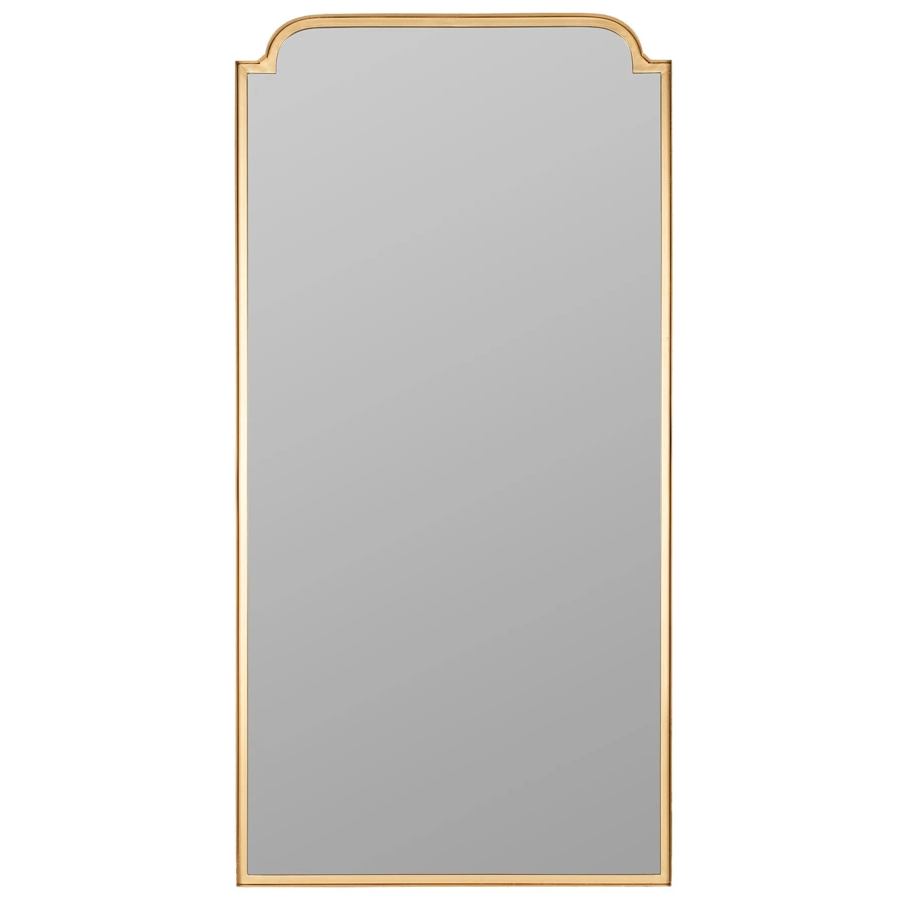 Heidi Leaning Floor Mirror